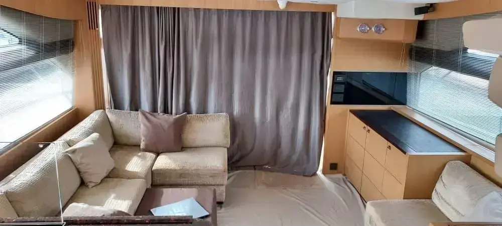 Thumbnail von Princess 60 Flybridge 7918247