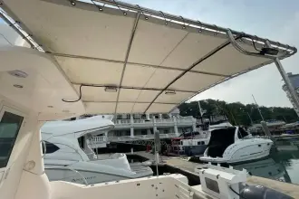 Thumbnail von SilverCat 40 CC 8267135