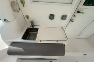 Thumbnail von SilverCat 40 CC 8267135