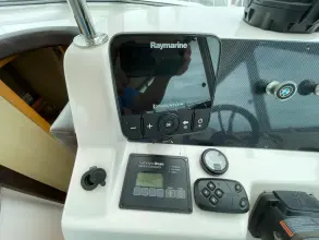 Thumbnail von SilverCat 40 CC 8267135