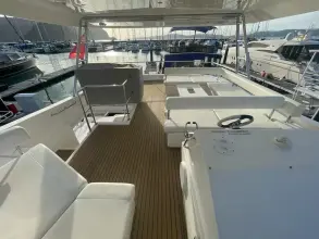 Thumbnail von Leopard 51 Powercat 9173476