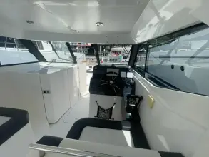 Thumbnail von Silvercraft Ht 31 9198153