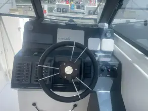 Thumbnail von Silvercraft Ht 31 9198153