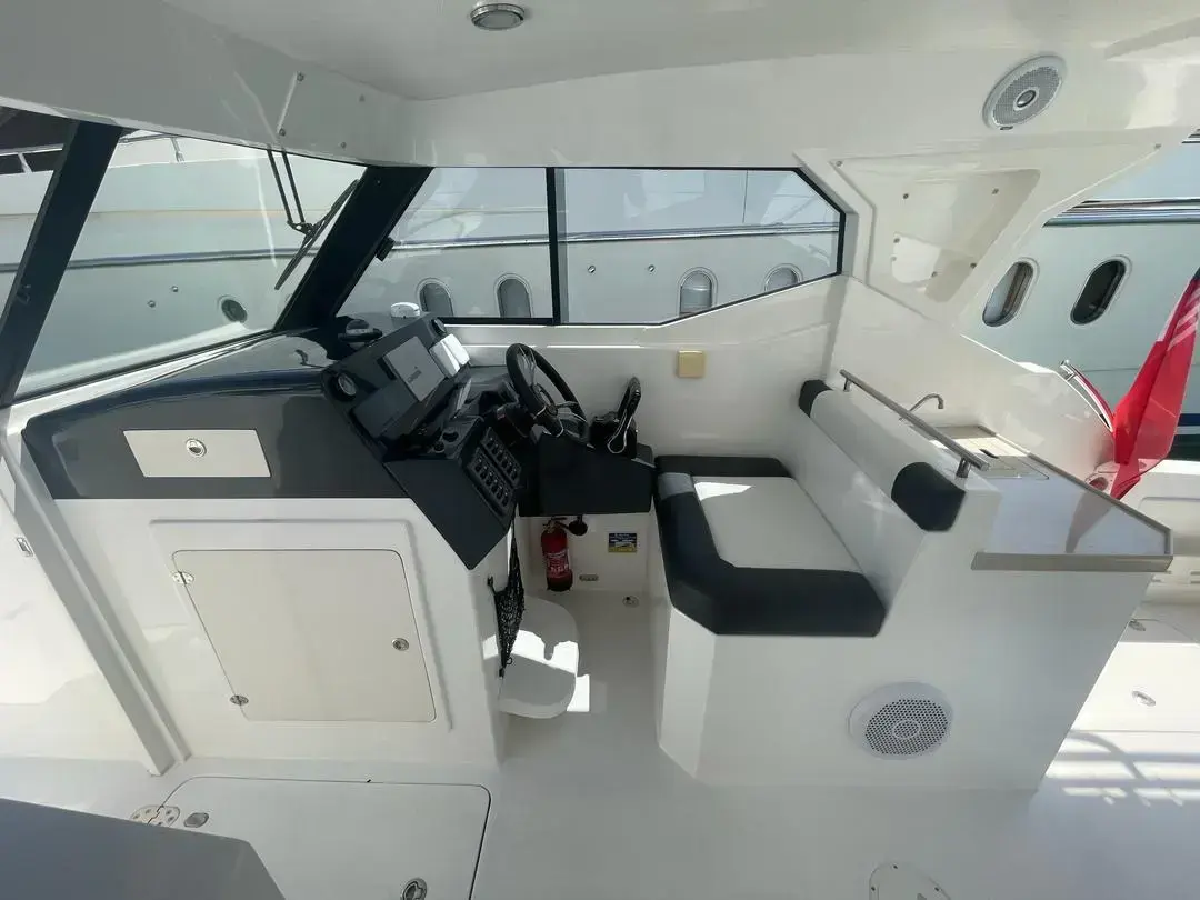 Thumbnail von Silvercraft Ht 31 9198153