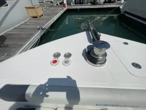 Thumbnail von Silvercraft Ht 31 9198153