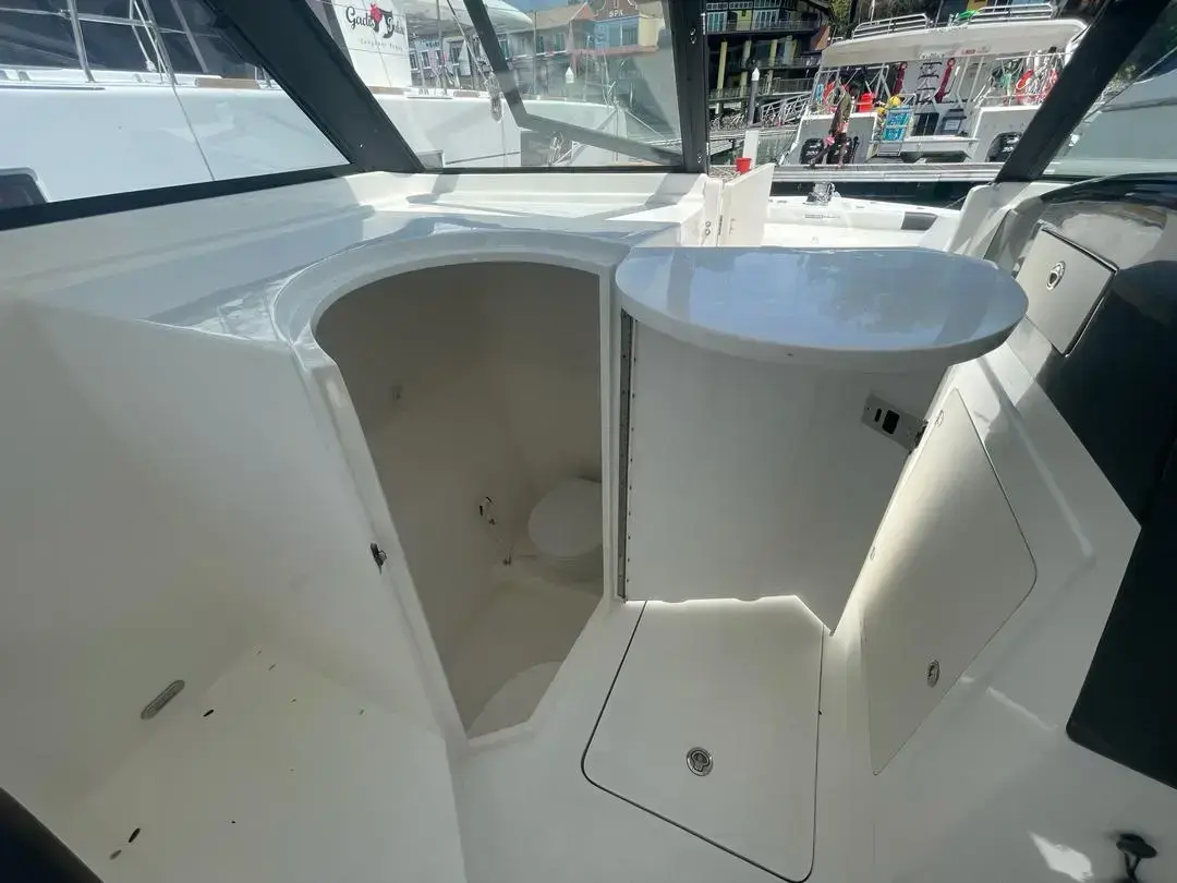 Thumbnail von Silvercraft Ht 31 9198153