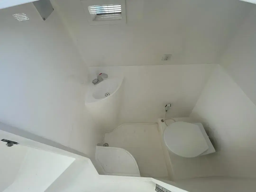 Thumbnail von Silvercraft Ht 31 9198153