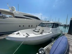 Thumbnail von Silvercraft Ht 31 9198153