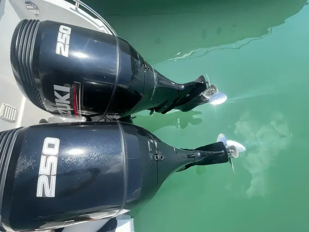 Thumbnail von Silvercraft Ht 31 9198153