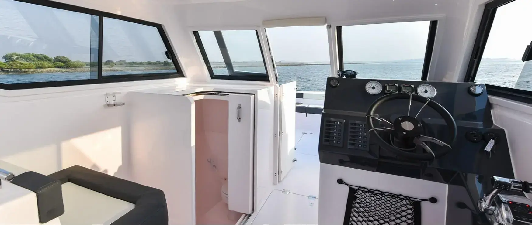 Thumbnail von Silvercraft Ht 31 9198153