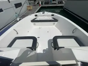 Thumbnail von Silvercraft Ht 31 9198153