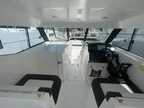 Thumbnail von Silvercraft Ht 31 9198153