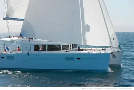 Lagoon 450 7572142