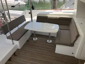 Thumbnail von Lagoon 450 7572142