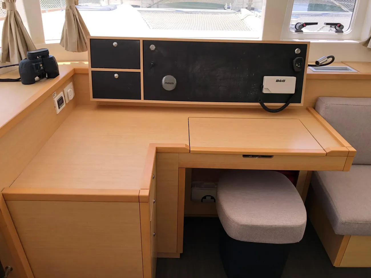 Thumbnail von Lagoon 450 7572142