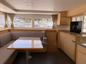 Thumbnail von Lagoon 450 7572142