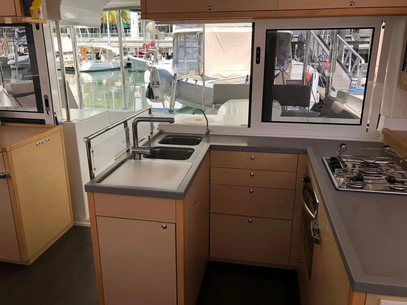 Thumbnail von Lagoon 450 7572142