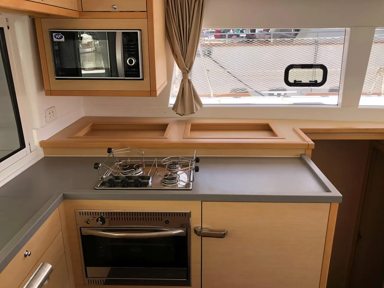 Thumbnail von Lagoon 450 7572142