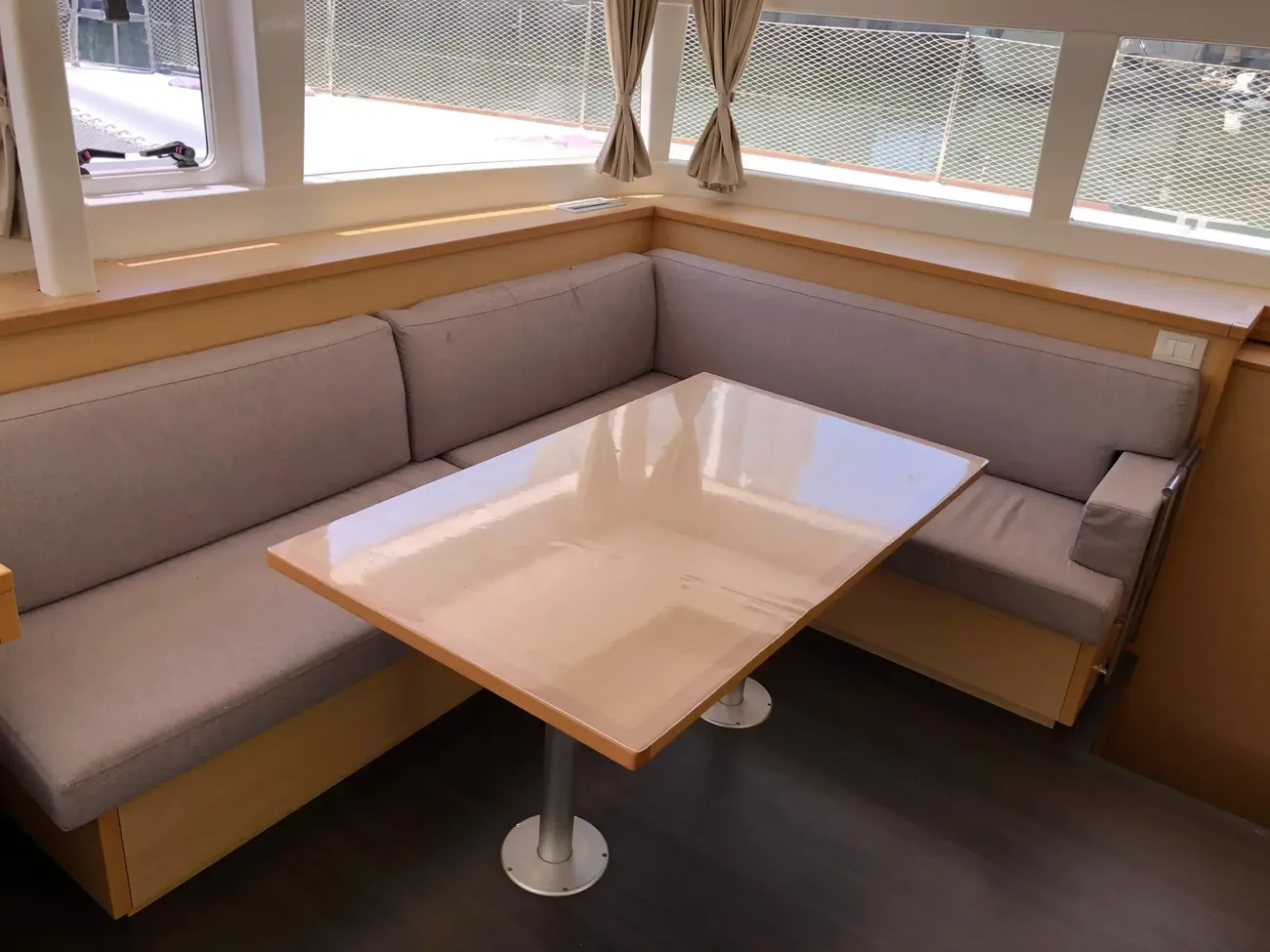 Thumbnail von Lagoon 450 7572142