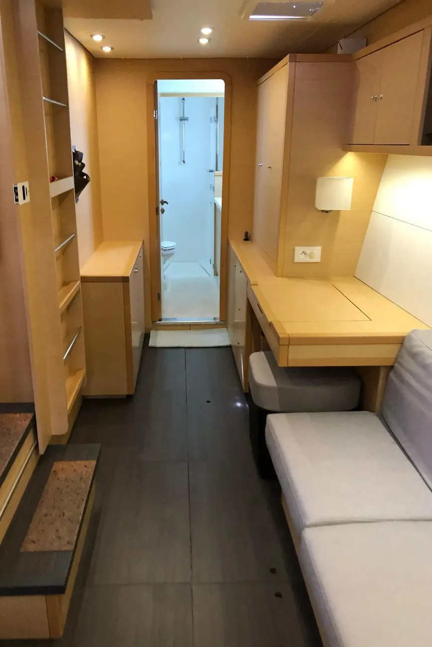 Thumbnail von Lagoon 450 7572142