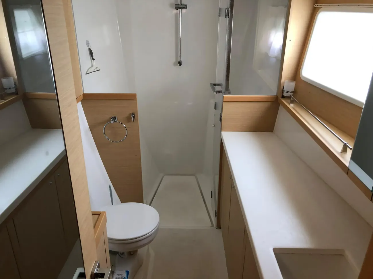 Thumbnail von Lagoon 450 7572142