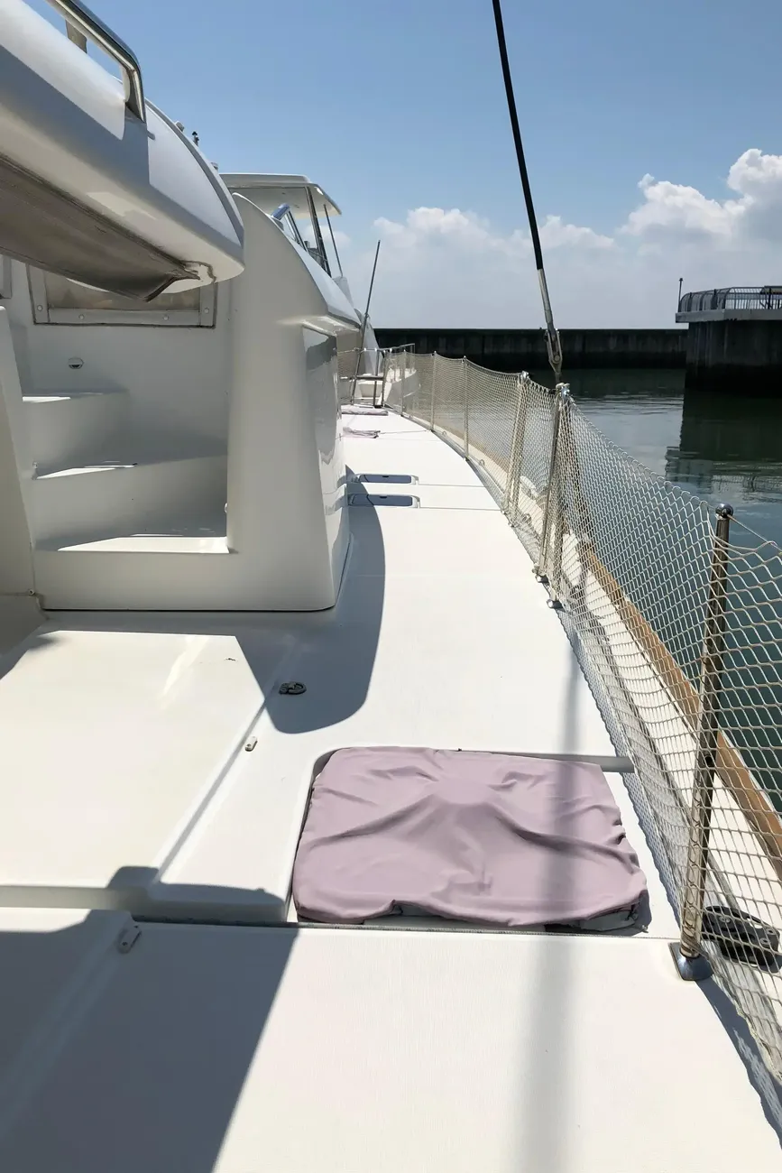 Thumbnail von Lagoon 450 7572142