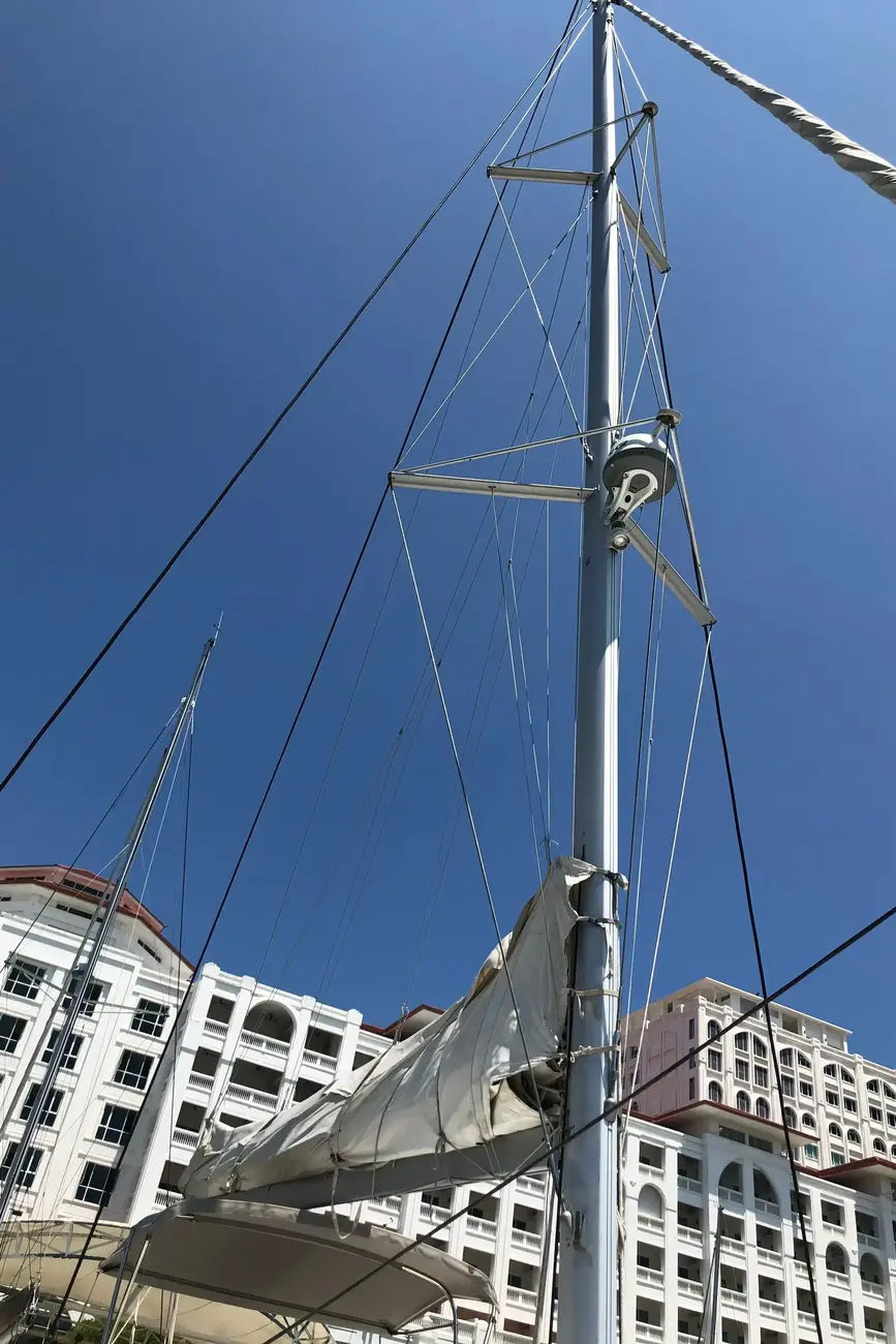 Thumbnail von Lagoon 450 7572142