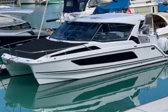 Thumbnail von Aquila 36 Sport 7696482