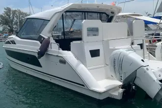 Thumbnail von Aquila 36 Sport 7696482