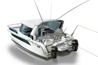 Thumbnail von Aquila 36 Sport 7696482