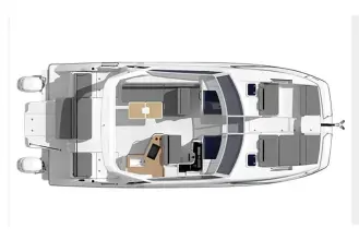 Thumbnail von Aquila 36 Sport 7696482