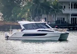 Thumbnail von Aquila 36 Sport 7696482