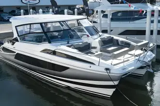 Thumbnail von Aquila 36 Sport 7696482