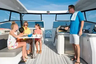 Thumbnail von Aquila 36 Sport 7696482