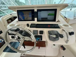 Thumbnail von Grady White Express 360  7705033