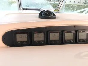 Thumbnail von Grady White Express 360  7705033