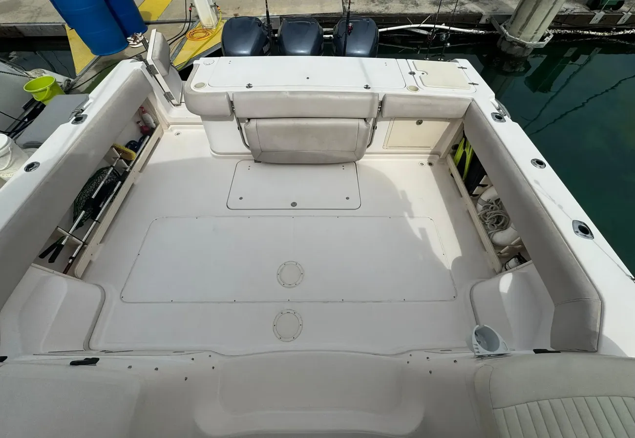 Thumbnail von Grady White Express 360  7705033