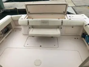 Thumbnail von Grady White Express 360  7705033