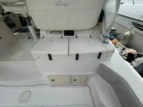 Thumbnail von Grady White Express 360  7705033