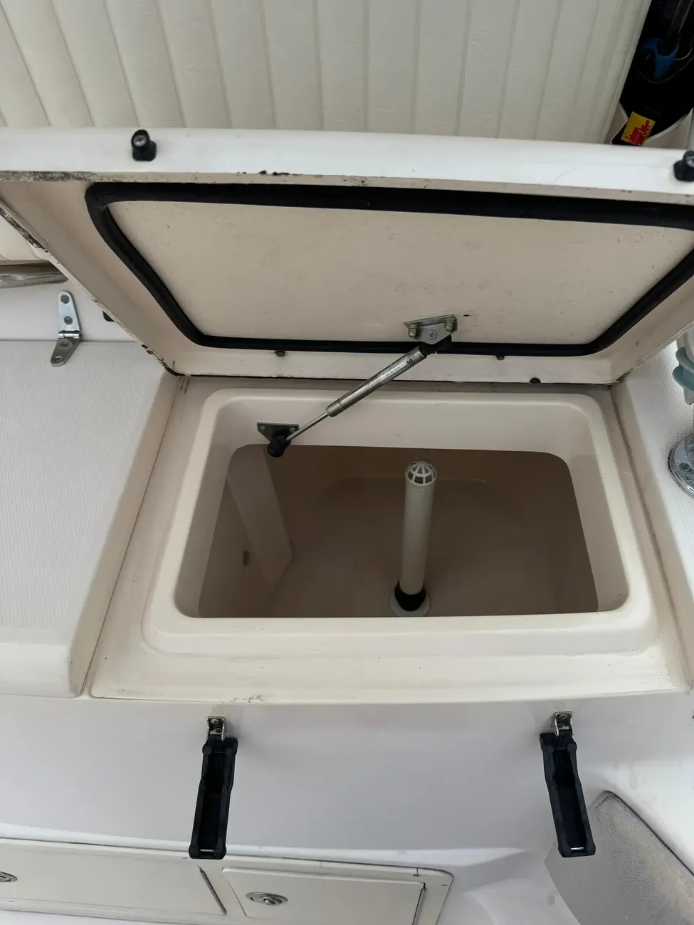 Thumbnail von Grady White Express 360  7705033