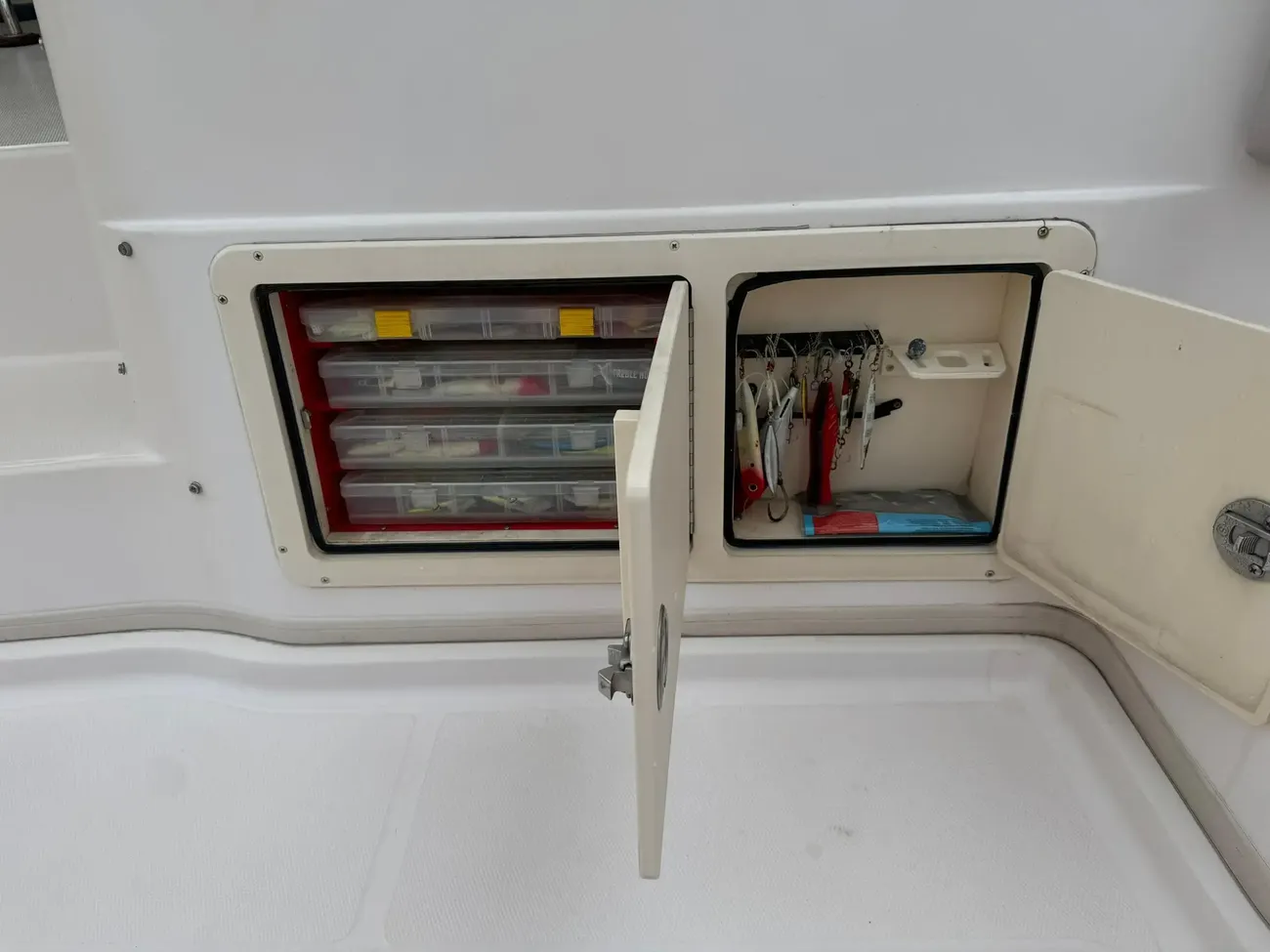 Thumbnail von Grady White Express 360  7705033