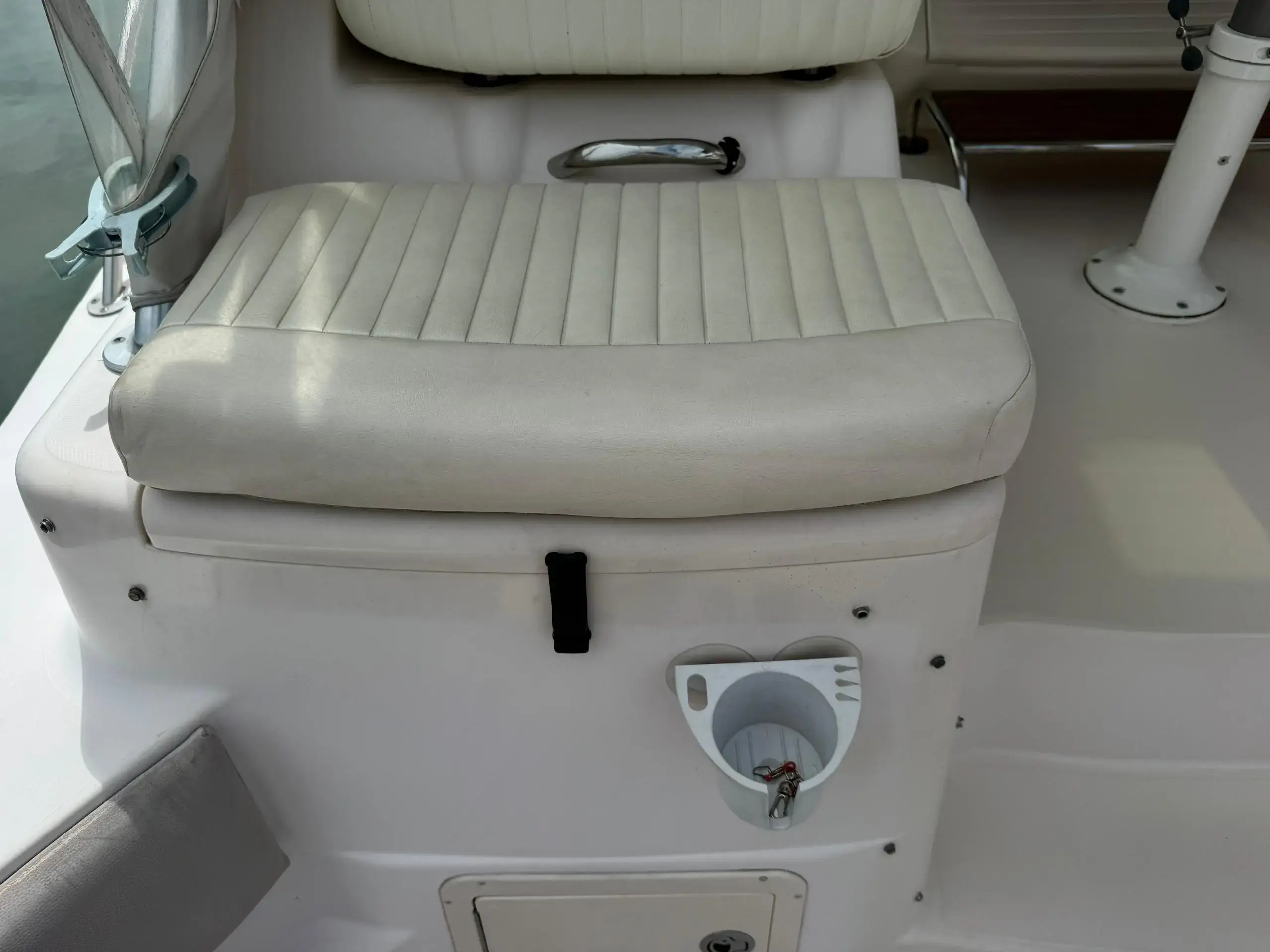 Thumbnail von Grady White Express 360  7705033