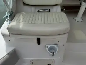 Thumbnail von Grady White Express 360  7705033