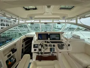 Thumbnail von Grady White Express 360  7705033