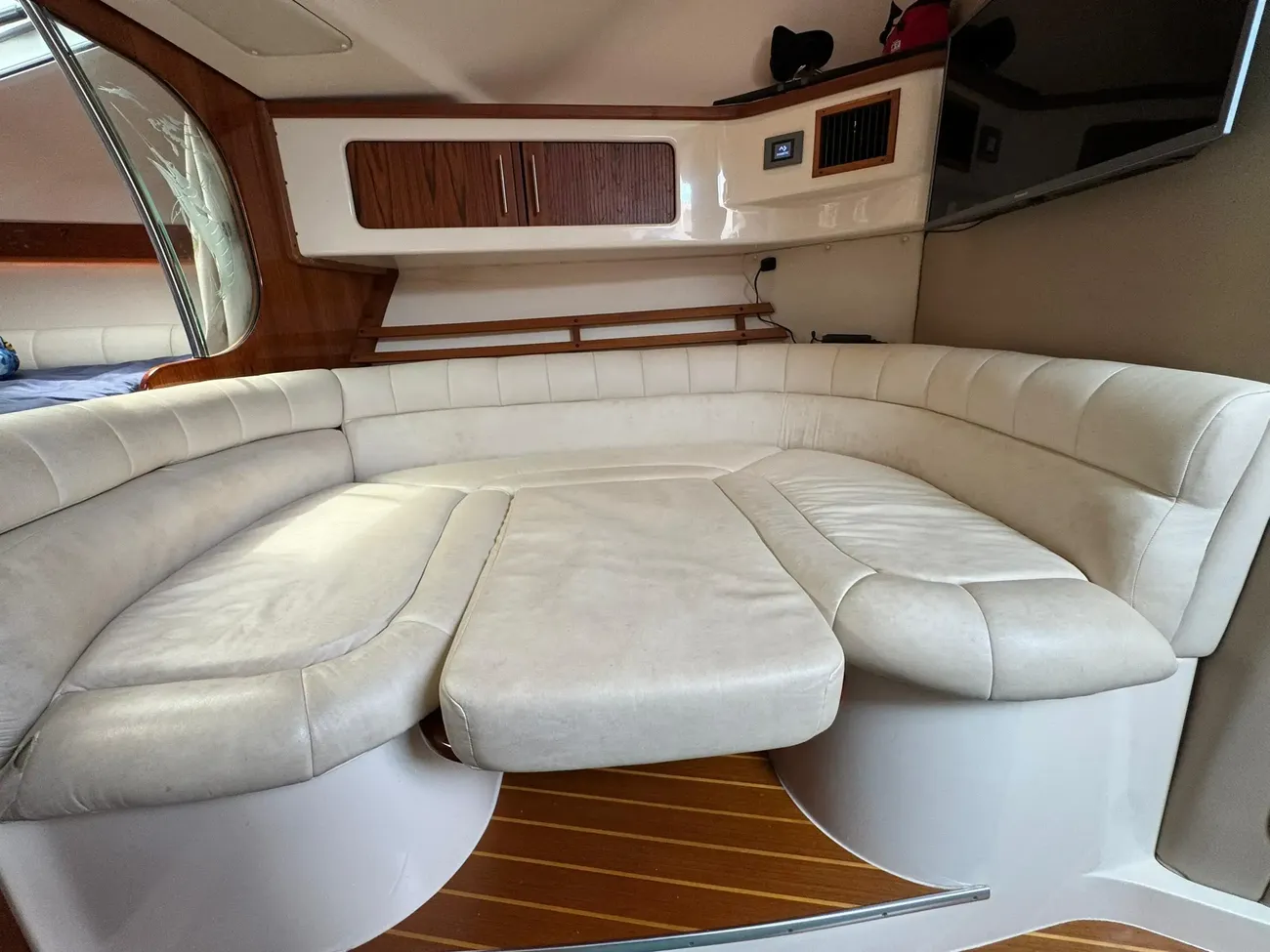 Thumbnail von Grady White Express 360  7705033