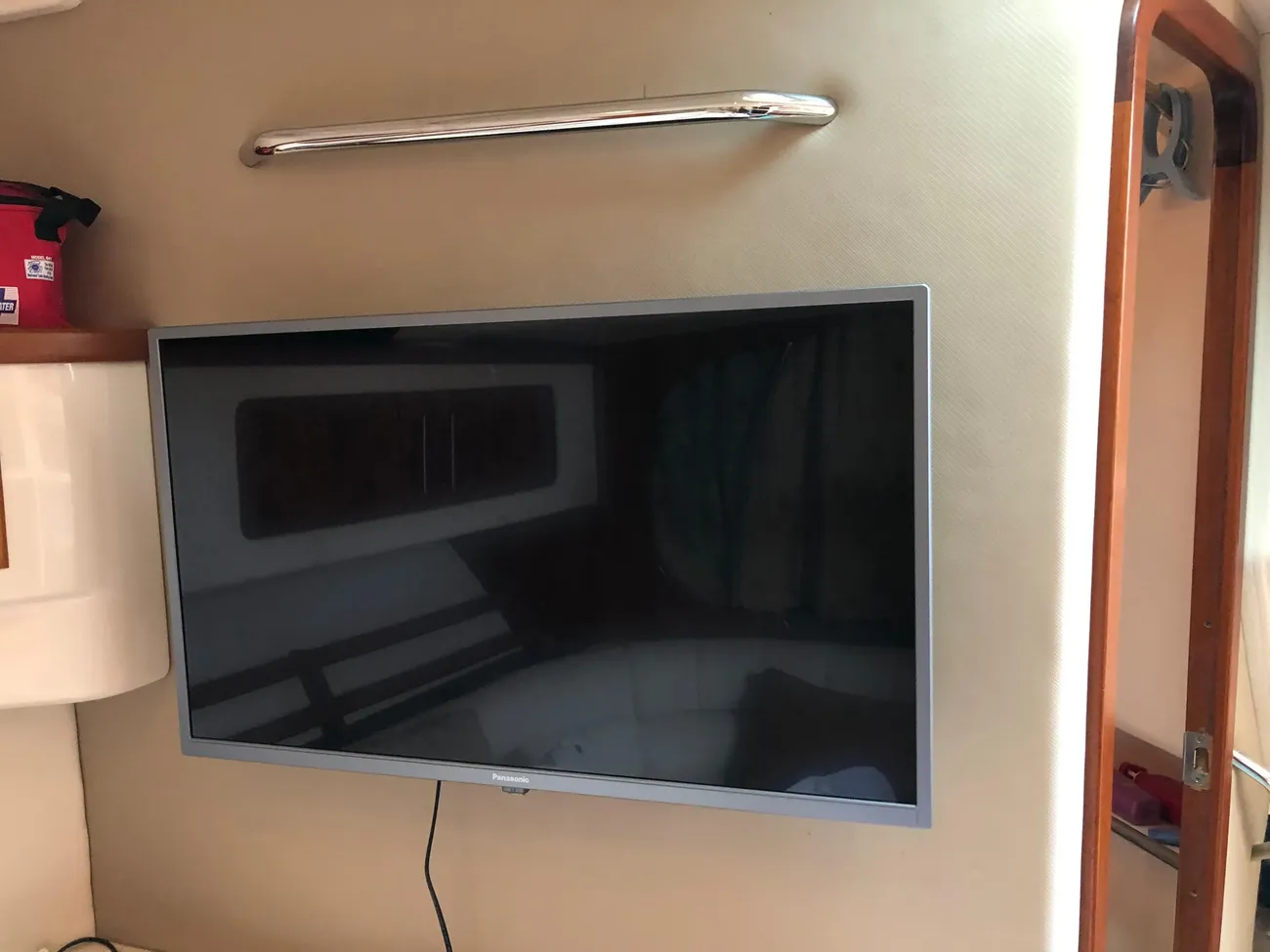 Thumbnail von Grady White Express 360  7705033