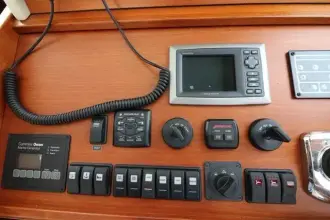 Thumbnail von Grand Banks 43 8966303