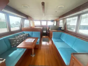 Thumbnail von Grand Banks 43 8966303