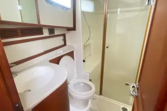 Thumbnail von Grand Banks 43 8966303