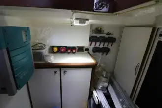 Thumbnail von Grand Banks 43 8966303